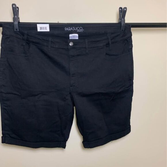 ParaSuco Short - Picture 1 of 2